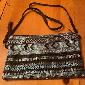 Free choice by Elis Crossbody bag